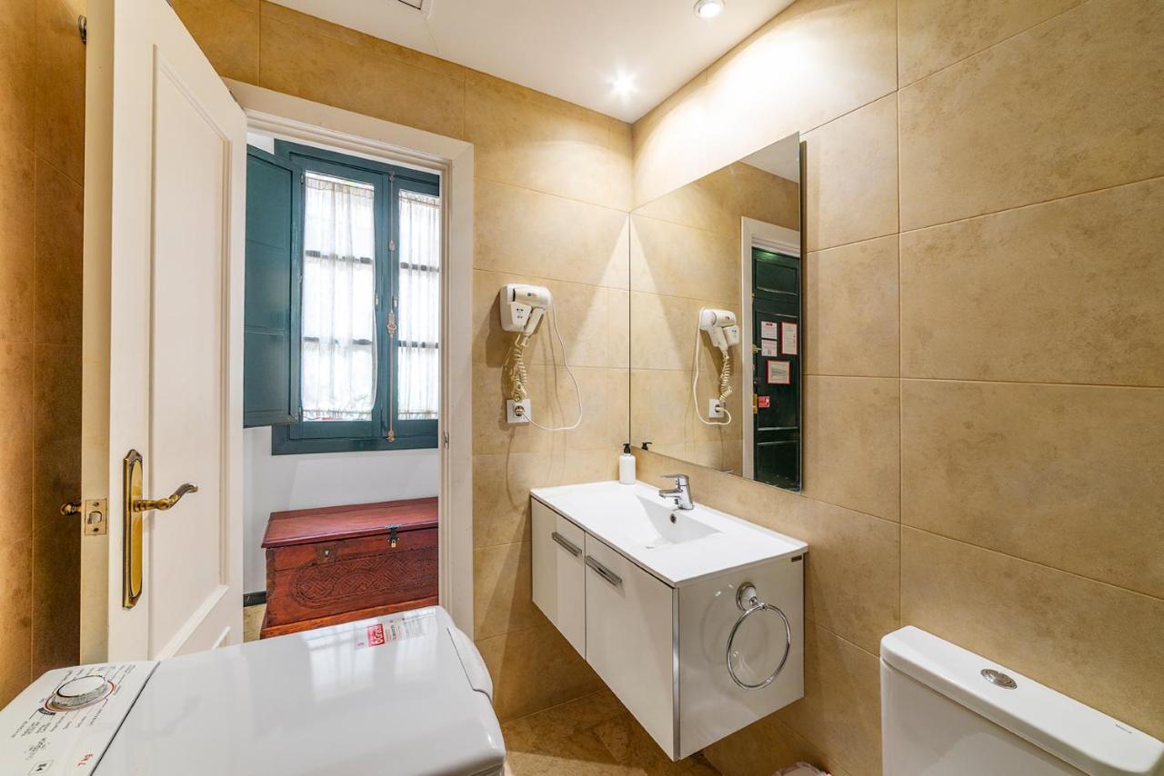 Appartement Alohamundi Lumbreras Iv *