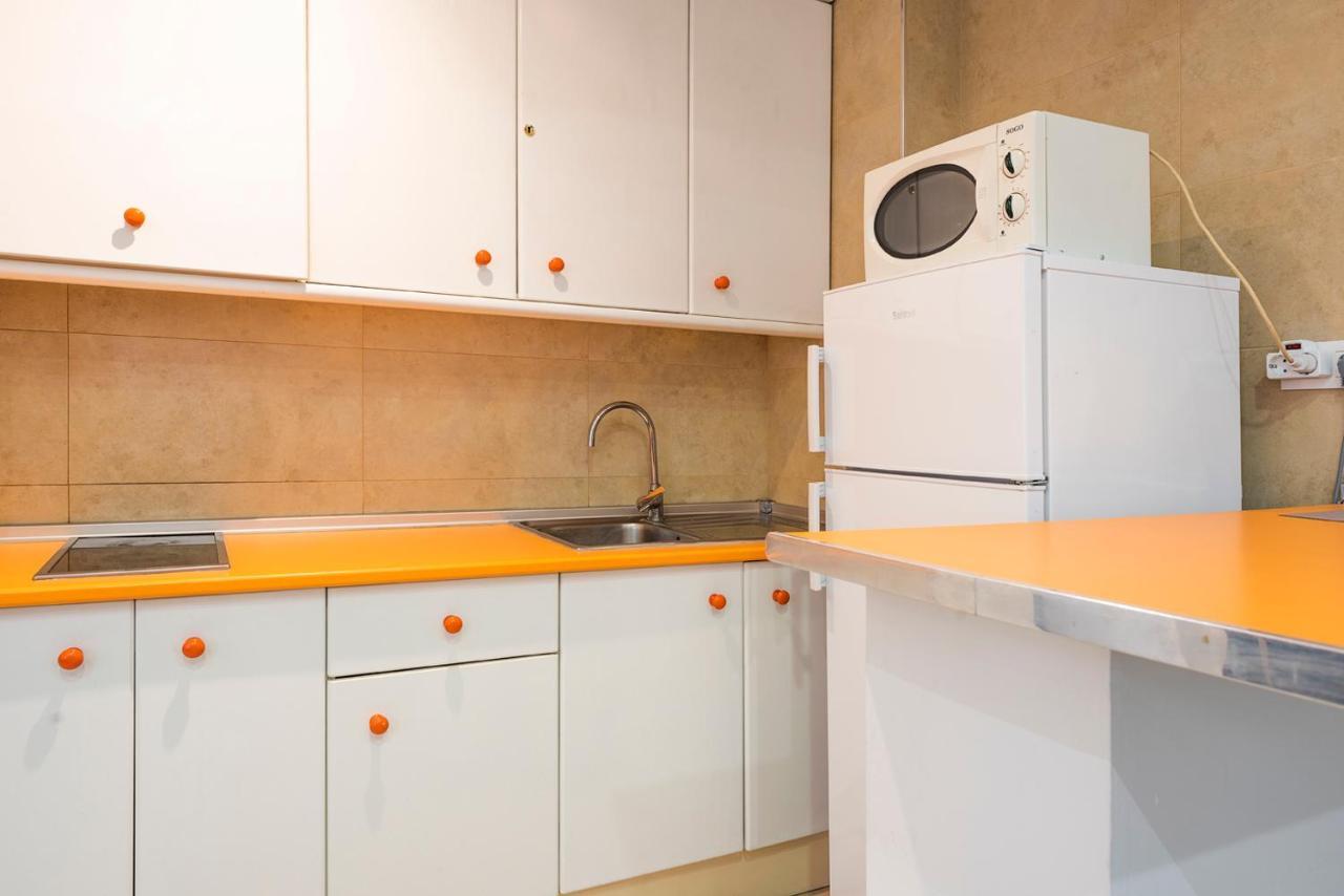 Appartement Alohamundi Lumbreras Iv *