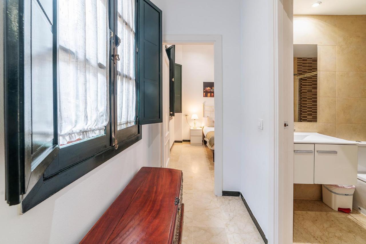 Alohamundi Lumbreras Iv Appartement *