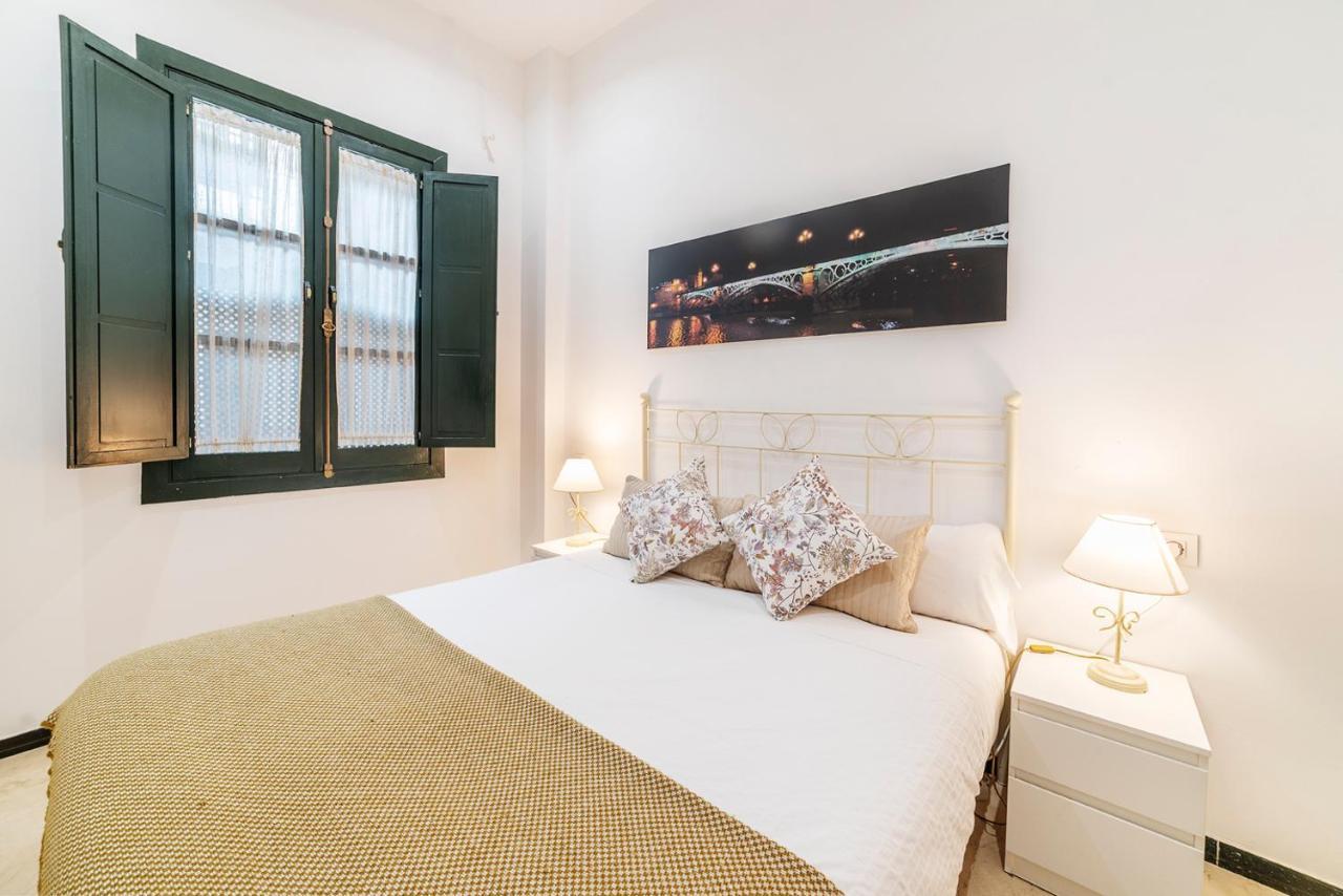 Appartement Alohamundi Lumbreras Iv *