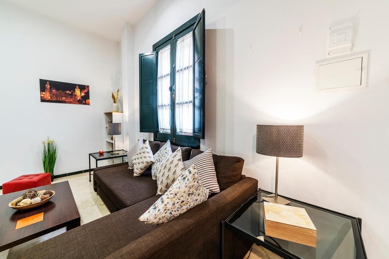 Alohamundi Lumbreras Iv Appartement