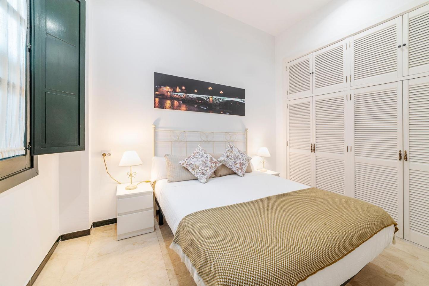 Appartement Alohamundi Lumbreras Iv